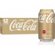 Coca Cola Vanilla Flavour USA Coke Cans 355ml