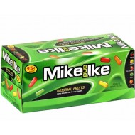 Mike & Ike Original Fruits 22g