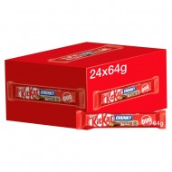 Kit Kat Chunky Duo 64g