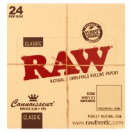 Raw Classic King Size 24