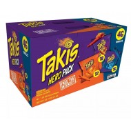 Takis Hero Pack 1oz(28.4g)