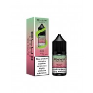 Apple Peach Nic Salt E-Liquid by Elux Legend 10ml-20mg