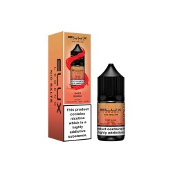 Tiger Blood Nic Salt E-Liquid by Elux Legend 10ml-20mg