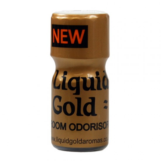 Liquid Gold(L G)