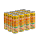 AriZona Orangeade Fruit Juice Cocktail Cans 650ml