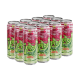 Arizona Rickey Sparkling Cherry-Lime Cans 650ml