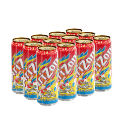 Arizona Tropical ChillZicle 650ml