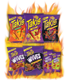 Takis