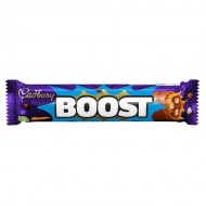 Cadbury Boost Standard Bar 48.5g