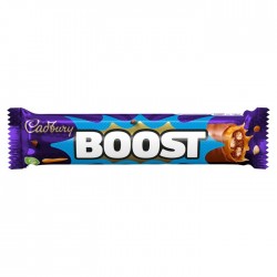 Cadbury Boost Standard Bar 48.5g