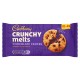 Cadbury Crunchy Melts Chocolate Chip Cookies £1.49 PMP 156g