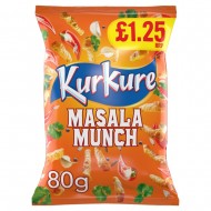 Kurkure Masala Munch £1.25