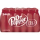 Dr Pepper 500ml x 24