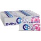 Extra White Bubblemint Chewing Gum Sugar Free 10 Pieces