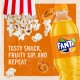 Fanta Orange 24x500ml (NI)