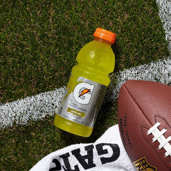 Gatorade Lemon Lime 591ml