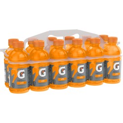 Gatorade Orange - 591ml