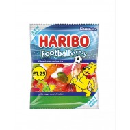 Haribo Football  frenzy 12x140g £ 1.25 pm