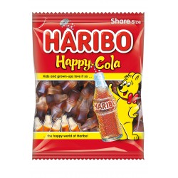 HARIBO Happy-Cola 140g