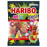 Haribo Eksii Mix 70g