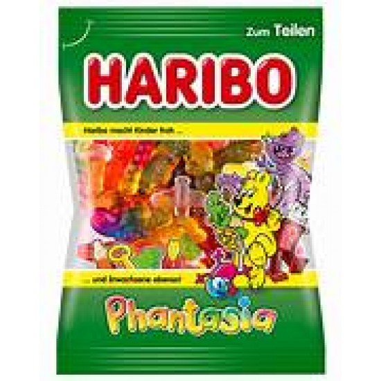 Haribo Phantasia 70g