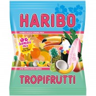 Haribo Tropifrutii 70g