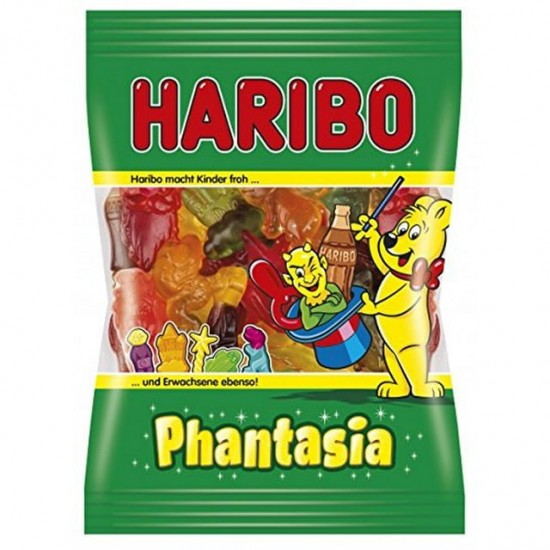 Haribo Phantasia 70g