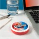 Ice Breakers DUO Strawberry Mints - 8CT