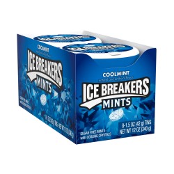 Ice Breakers Mints CoolMint