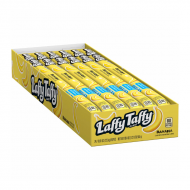 Laffy Taffy Banana Rope Candy 22.9g