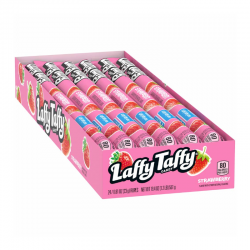 Laffy Taffy Strawberry Candy 22.9g