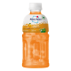 Mogu Mogu Orange with Nata de Coco 320ml – Case