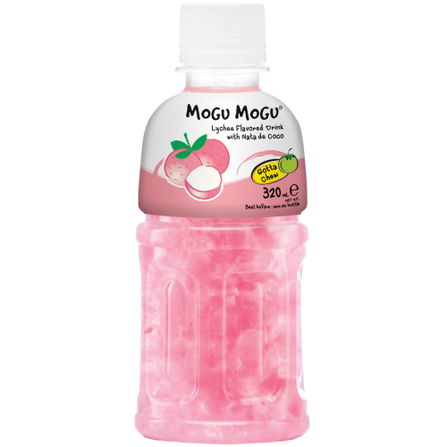 Buy Mogu Mogu Drink in Bulk | Distributor & Wholesaler In UK