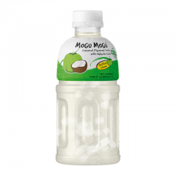 Mogu Mogu Coconut 320ml-24CT