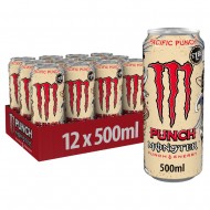 Monster Pacific Punch PM£1.65