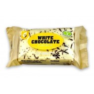 RJ Flapjacks White Chocolate