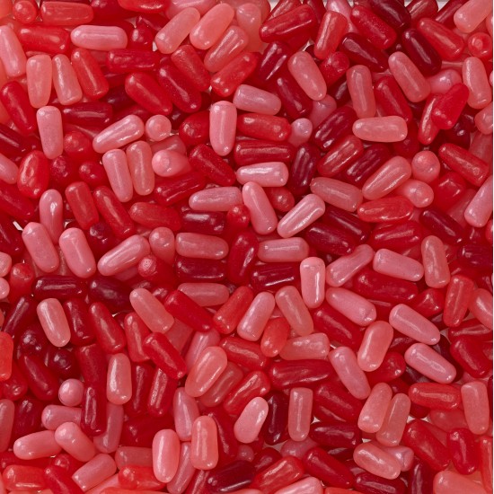 Mike & Ike Red Rangeous 120g