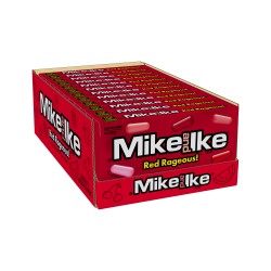 Mike & Ike Red Rangeous 120g