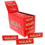 Rizla Red King Size Paper