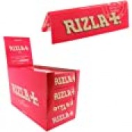 Rizla Red Small