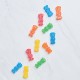 Sour Patch Kids Peg Bags 141g-12CT