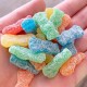 Sour Patch Kids Peg Bags 141g-12CT