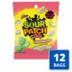 Sour Patch Kids Watermelon peg Bag 102g