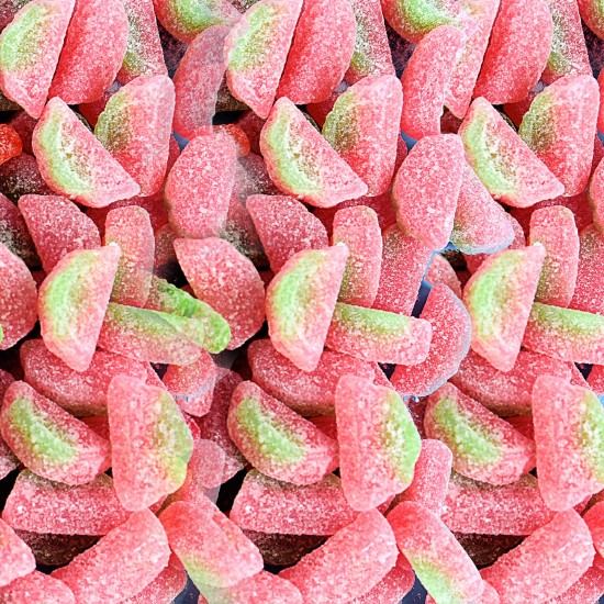 Sour Patch Kids Watermelon peg Bag 102g