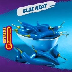 Takis Blue Heat 200g 