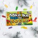 Mike & Ike Mega Mix Sour Theater Box 120g