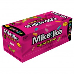 Mike & Ike Tropical Typhoon 0.78oz 22g