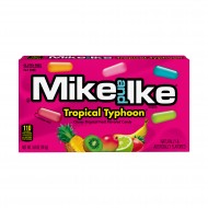 Mike & Ike Tropical typhoon theater box 12x120g