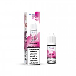 Fizzy Cherry Nic Salt E-liquid by Hayati Crystal Pro Max 10ml