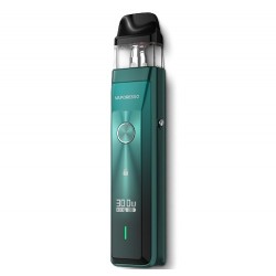 Vaporesso Xros Pro Pod Vape Kit - Green